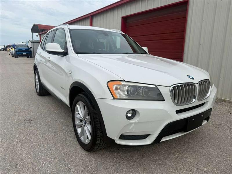 2014 BMW X3 - Image 1