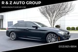 2018 BMW 5 Series - Preview 2