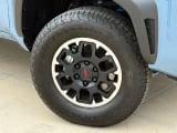 2026 Toyota Tacoma - Preview 2