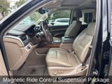 2019 Chevrolet Suburban - Preview 9