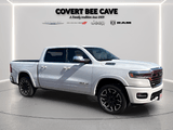 2026 Ram 1500 - Preview 12