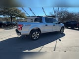 2020 Ford F-150 - Preview 8