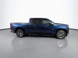 2020 Chevrolet Silverado 1500 - Preview 4