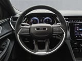 2025 Jeep Grand Cherokee - Preview 12