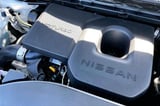 2026 Nissan Murano - Preview 5