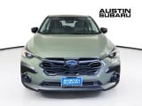 2026 Subaru Crosstrek - Preview 2