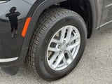 2026 Jeep Grand Cherokee L - Preview 9