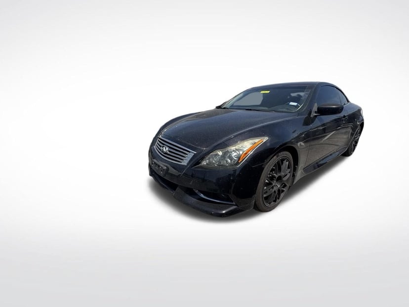 2011 INFINITI g37 - Image 1