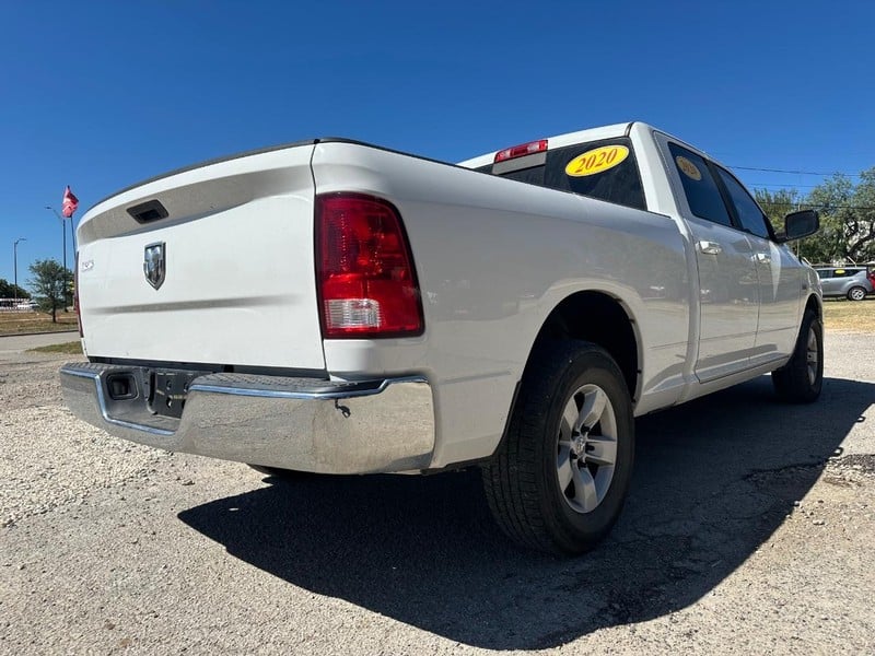 2020 Ram 1500 Classic - Image 3