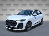 2026 Audi Q5 - Preview 3