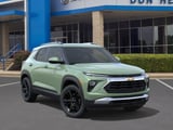 2026 Chevrolet Trailblazer - Preview 7