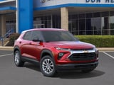 2026 Chevrolet Trailblazer - Preview 7