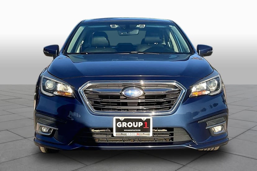 2019 Subaru Legacy - Image 1