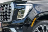 2026 GMC Yukon - Preview 4