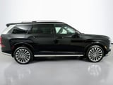 2027 Hyundai Palisade - Preview 4