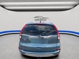 2015 Honda CR-V - Preview 5