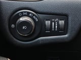 2017 Jeep Cherokee - Preview 12