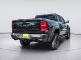 2026 Ram 1500 - Preview 5