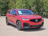 2026 Acura MDX - Preview 3