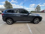 2017 BMW X1 - Preview 4