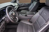 2022 Cadillac Escalade ESV - Preview 9