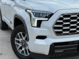 2025 Toyota Sequoia - Preview 3
