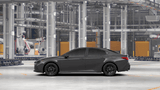 2027 Toyota Camry - Preview 4