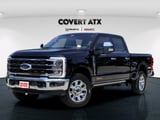 2025 Ford F-250 - Preview 2