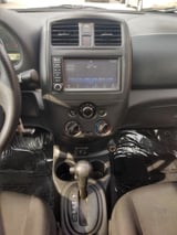 2019 Nissan Versa - Preview 10