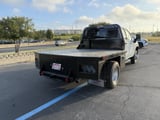 2025 Chevrolet Silverado 3500 HD - Preview 5
