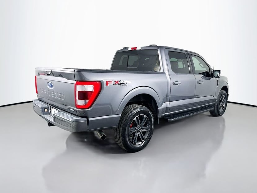2022 Ford F-150 - Image 3