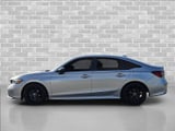 2025 Honda Civic - Preview 8