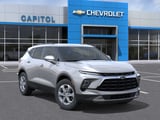 2026 Chevrolet Blazer - Preview 7