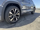 2026 Volkswagen Atlas Cross Sport - Preview 10