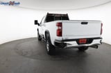 2024 Chevrolet Silverado - Preview 10