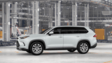 2026 Toyota Grand Highlander - Preview 3