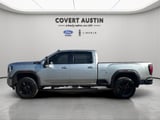 2024 GMC Sierra 2500HD - Preview 2