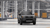 2027 Toyota Land Cruiser - Preview 15