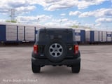 2026 Ford Bronco - Preview 5