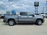 2026 Chevrolet Silverado 1500 - Preview 5