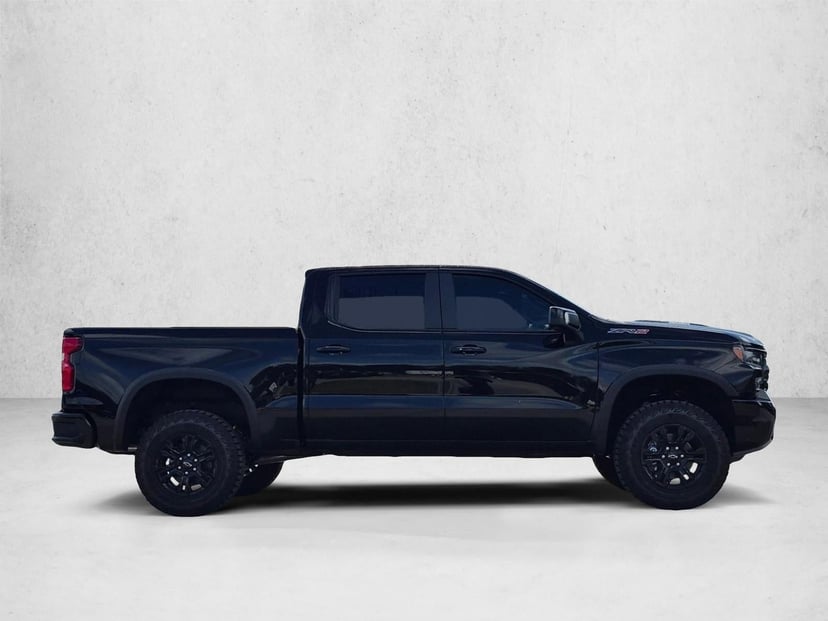 2026 Chevrolet Silverado 1500 - Image 3