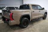 2025 Toyota Tundra - Preview 6