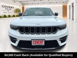 2026 Jeep Grand Cherokee - Preview 2