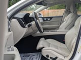 2021 Volvo S60 - Preview 11
