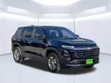 2027 Chevrolet Equinox - Preview 7