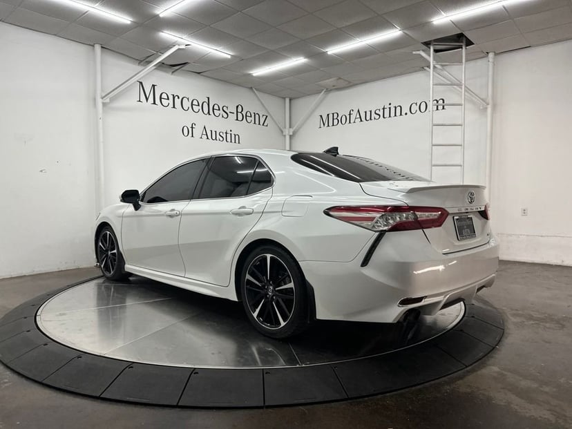 2019 Toyota Camry - Image 3