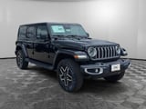 2027 Jeep Wrangler - Preview 7