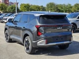 2027 Kia Seltos - Preview 6
