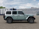 2027 Jeep Wrangler - Preview 12