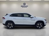 2026 Volkswagen Atlas Cross Sport - Preview 6